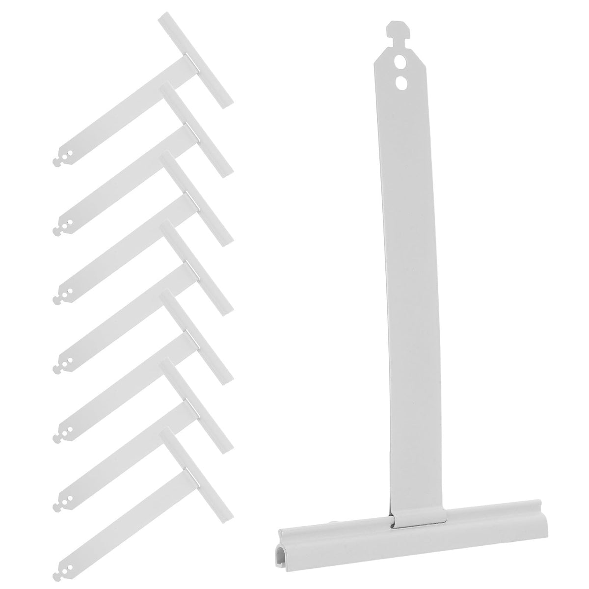 Holibanna 8pcs Roller Shutter Repair Kit - Universal | Home Repair - Image 1