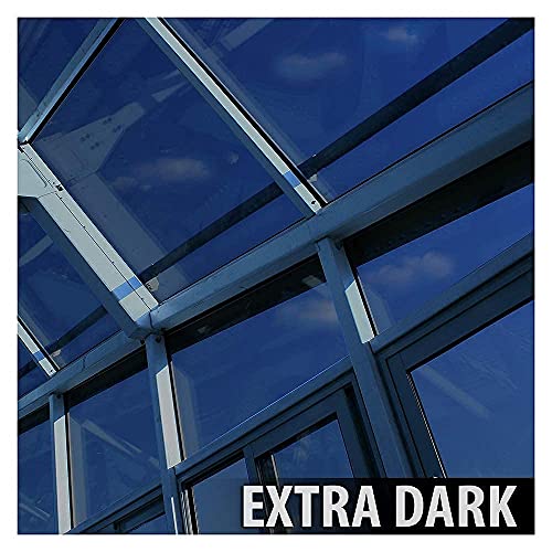 BDF NA05 Window Film Daytime Privacy and Sun Control Natural - Image 4