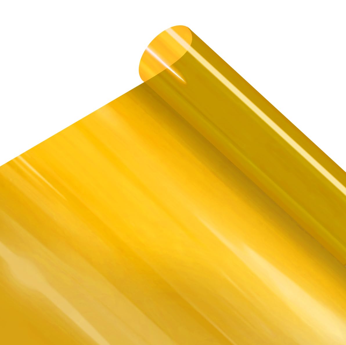 VViViD Transparent Colorful Vinyl Window Tinting Sheets - Image 1