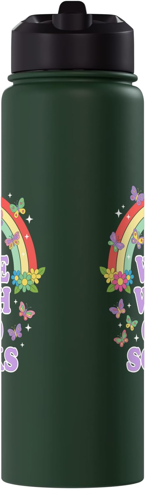Stainless Steel Insulated Water Bottle