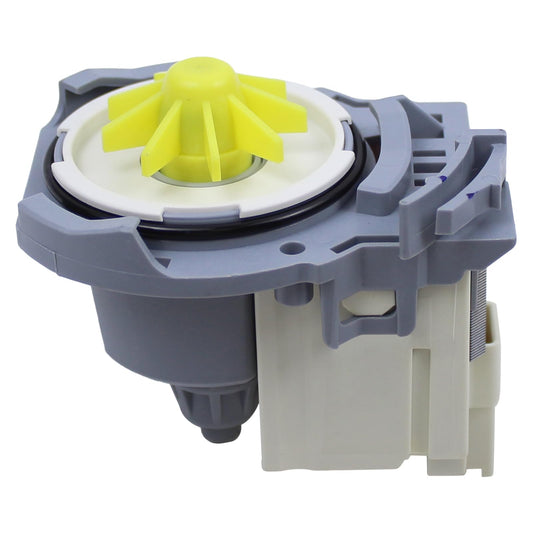 ApplianPar W10876537 Dishwasher Drain Pump Motor - Image 1