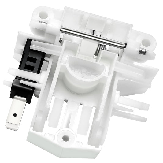 2026 Upgrade DD81-02132A DD81-01629A dw80j3020us Door Latch Fit - Image 1