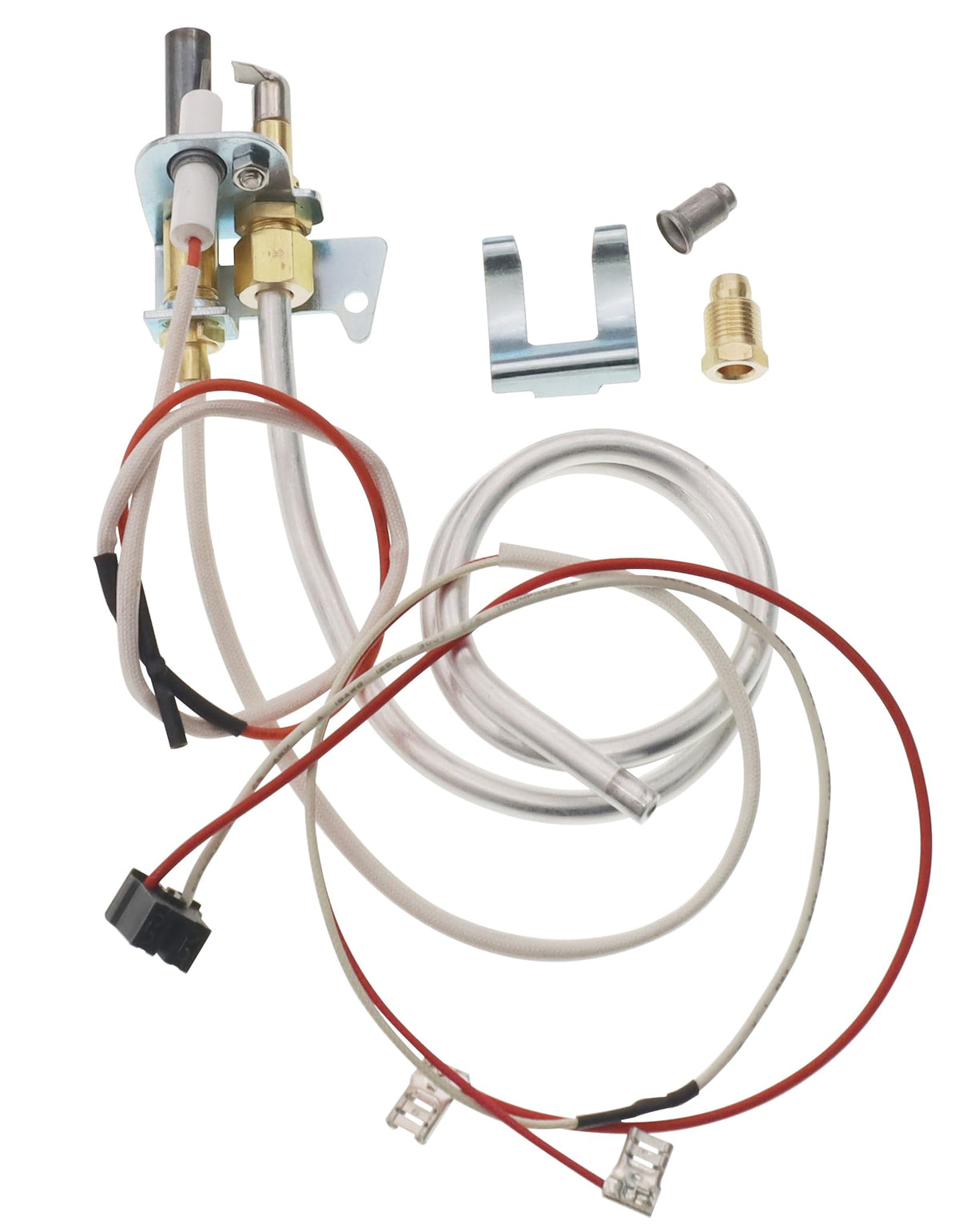 100112330 Gas Water Heater Pilot Assembly 9007876 9007877 Water - Image 1