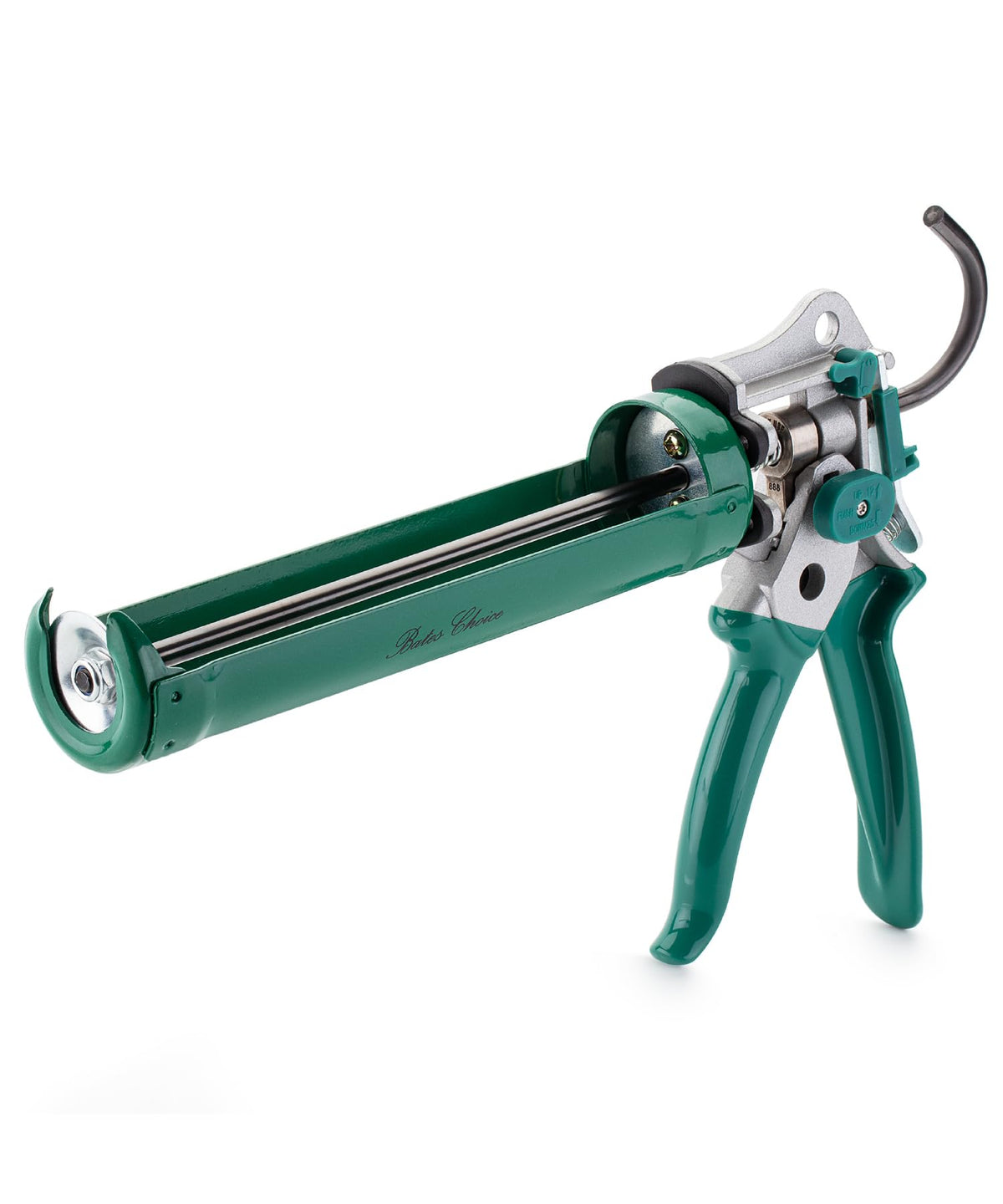 Bates- Caulking Gun with Adjustable Thrust Ratio, 12:1 & - Image 1