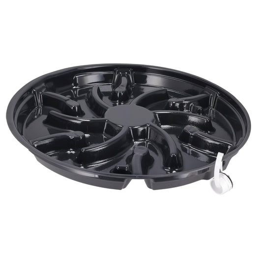 Rheem 87095 Tough Pan Dry Lift Water Heater Drain Pan 27 in. - Image 1