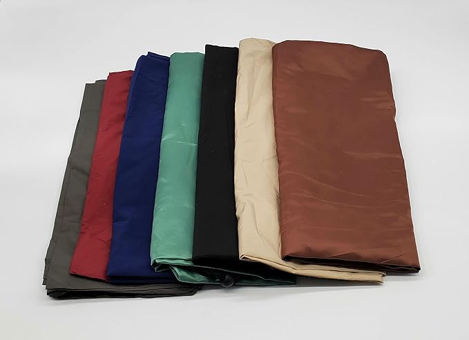 Heavy Duty Large Laundry Bag, Sturdy Fabric May Vary with Drawstring Closure. Ideal Machine Washable Laundry Bags for College,Dorm and Apartment dwellers. (144 pack)