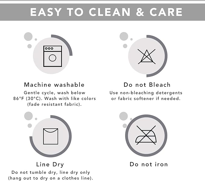 PureFit Super Stretch Sectional Couch Covers - 2 pcs Spandex Non Slip Sofa Covers with Elastic Bottom for L Shape Sectional Sofa Couch, Great for Kids & Pets (3 Seat Sofa + 3 Seat Chaise, Black)