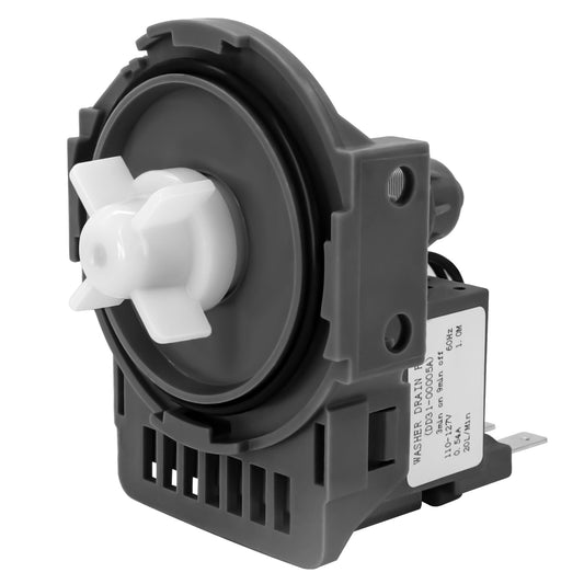 DD81-01527A DD31-00005A Dishwasher Drain Pump Fit for Sam-sung - Image 1