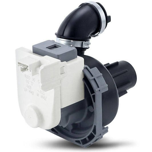 UPGRADED W11084656 Dishwasher Circulation Pump Motor - Image 1