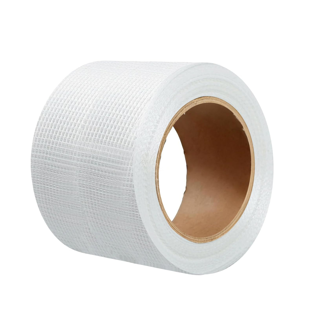 Drywall Joint Tape, 4 Inch x 100 Ft Self Adhesive Drywall Tape - Image 1