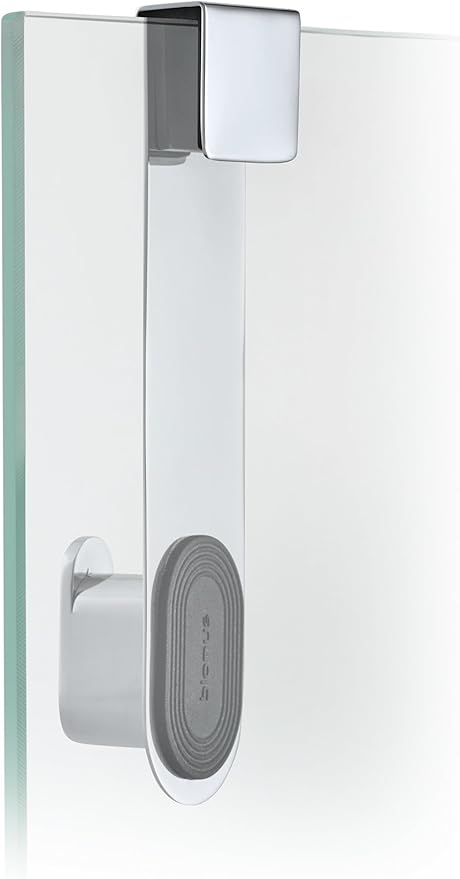 Blomus Areo Glass Shower Overdoor Hook