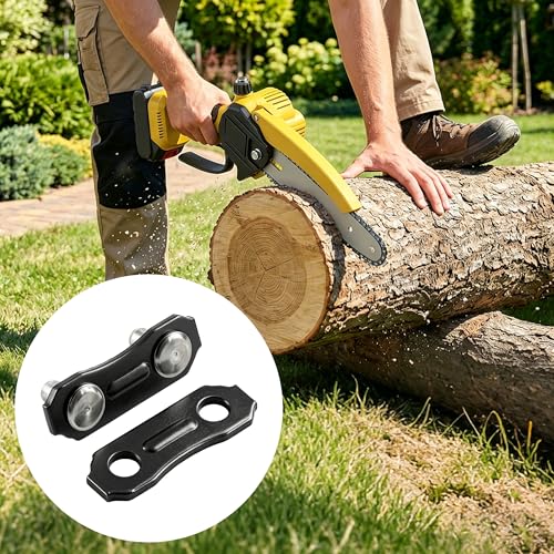 30 Sets Chainsaw Master Chain Repair Links Connector, 0.325" - Image 6