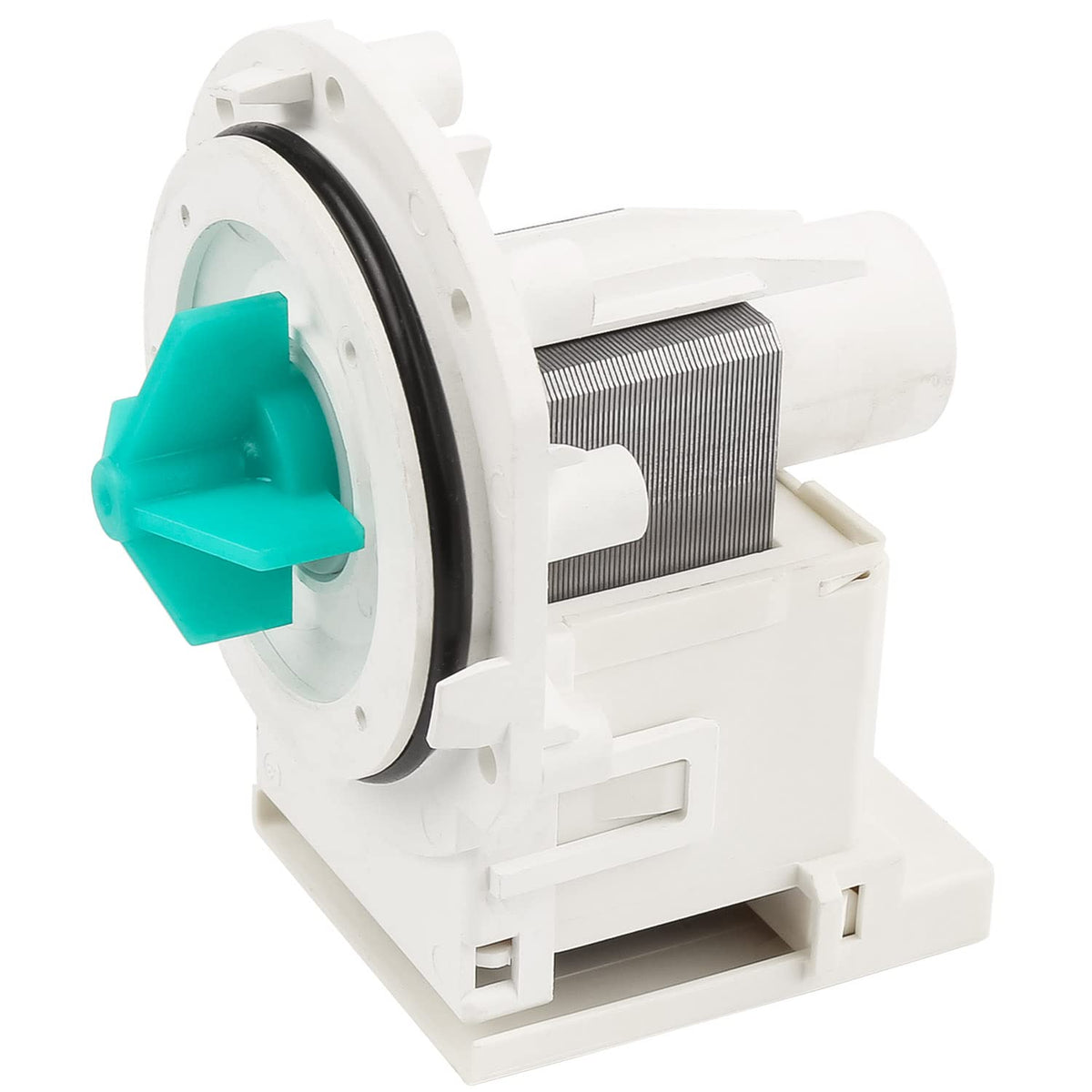 A00126401 Drain Pump Assembly by Seentech - Compatible - Image 1