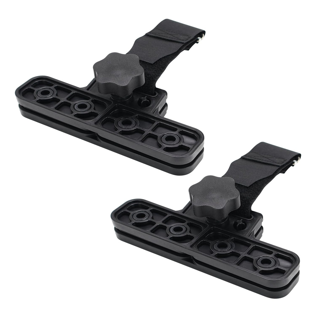 RV Awning Clamps 6-1/4'' RV Awning de-Flapper for Fasten - Image 1