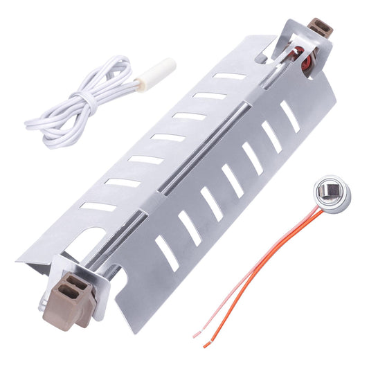 WR51X10055 Refrigerator Defrost Heater Kit,WR55X10025 Temperature - Image 1