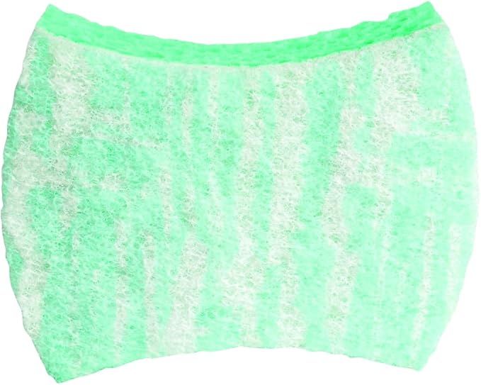 Scotch-Brite ocelo Non-Scratch Scrub Sponge, Assorted Designs, 36 Sponges