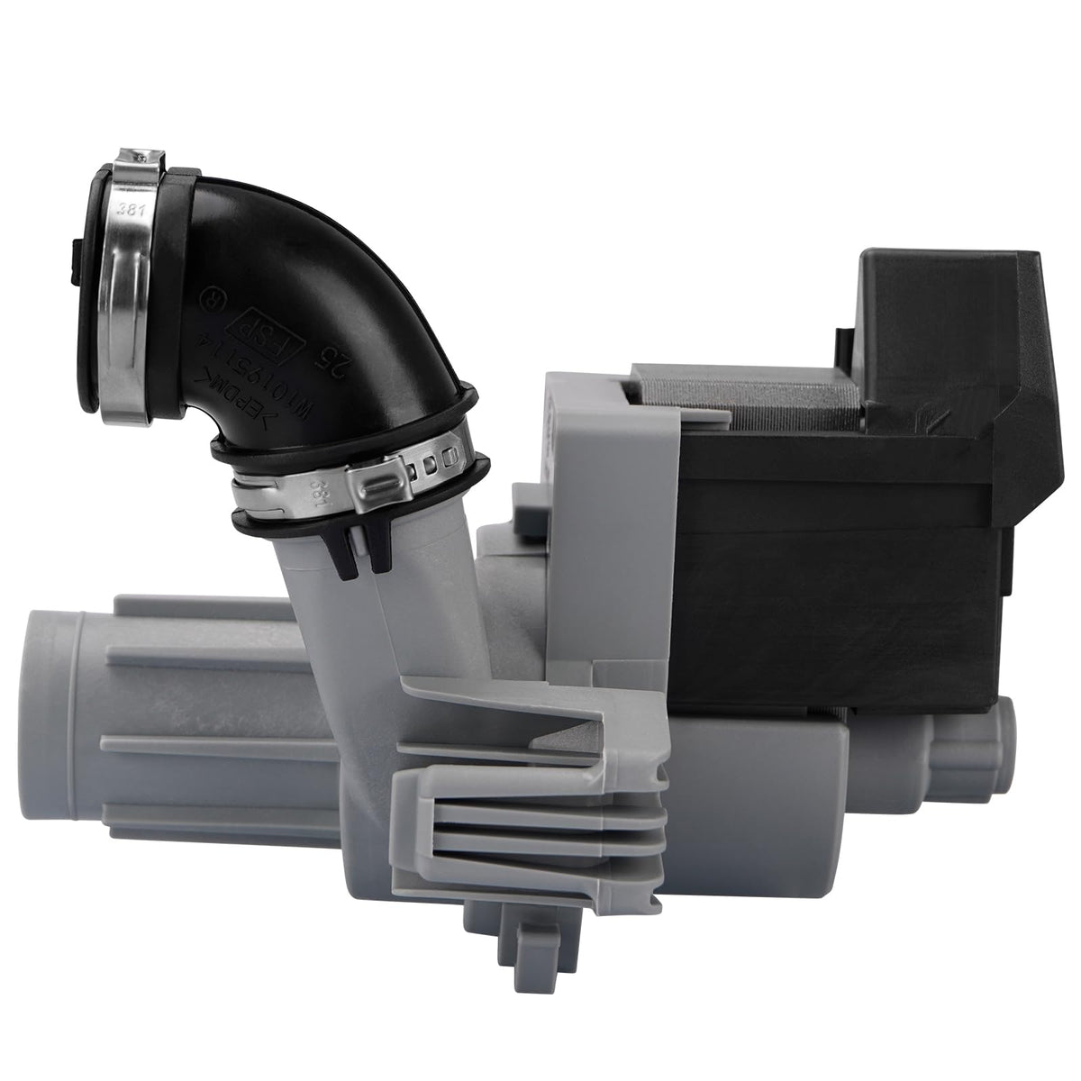 W11612327 W11024423 Dishwasher Circulation Pump - Image 1