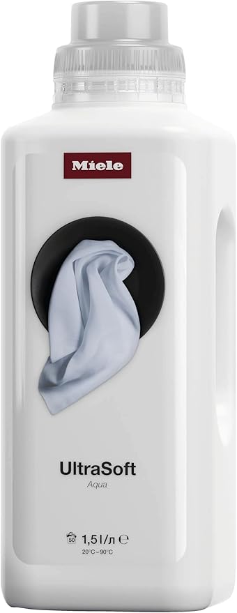 Miele Care Collection HE Fabric Softener 50.72 fluid ounces (1.5 Litres)