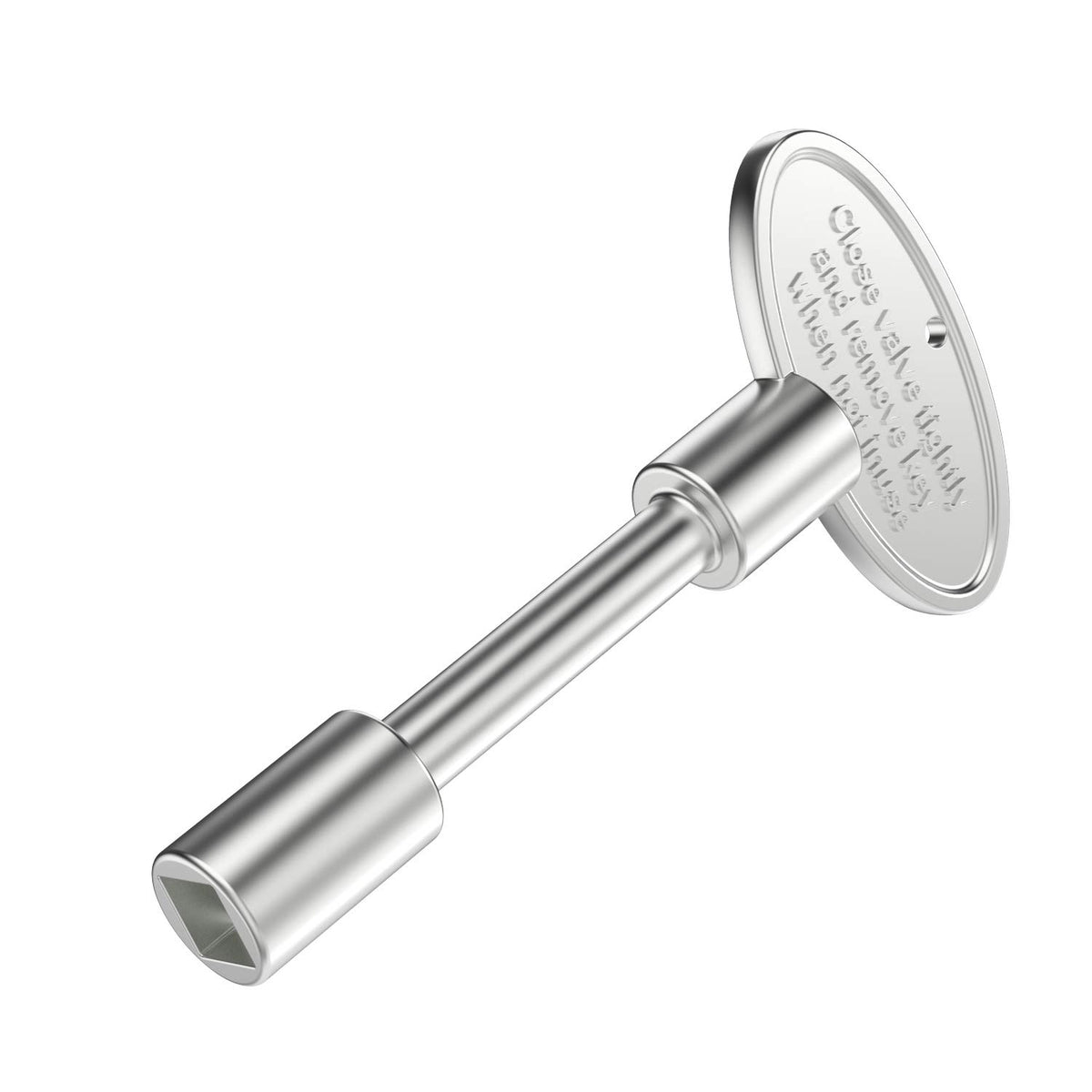 onlyfire Universal 3 Inch Gas Valve Key for Gas Fire Pit - Image 1