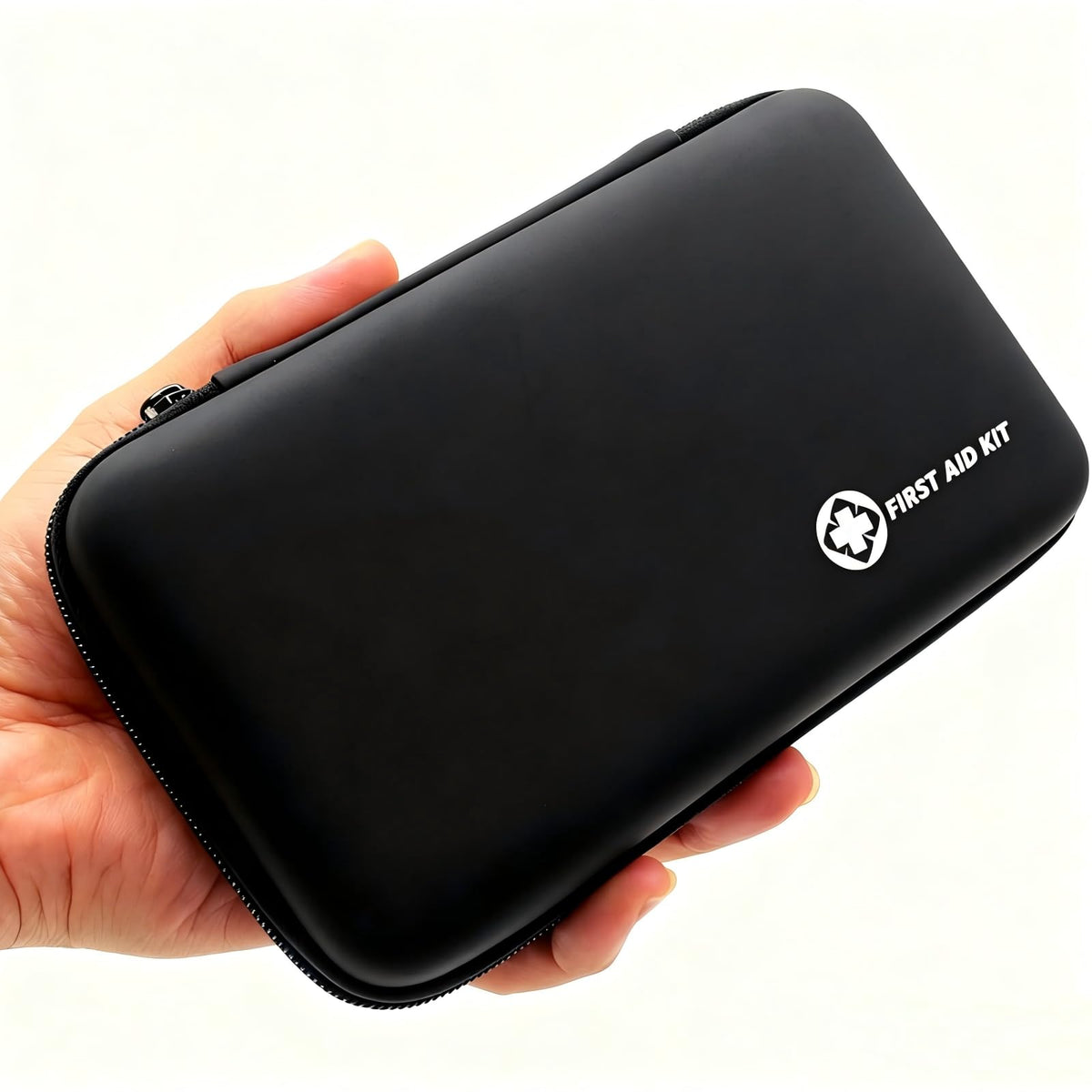 First Aid Kit Mini Small Waterproof Portable Compact Home - Image 1