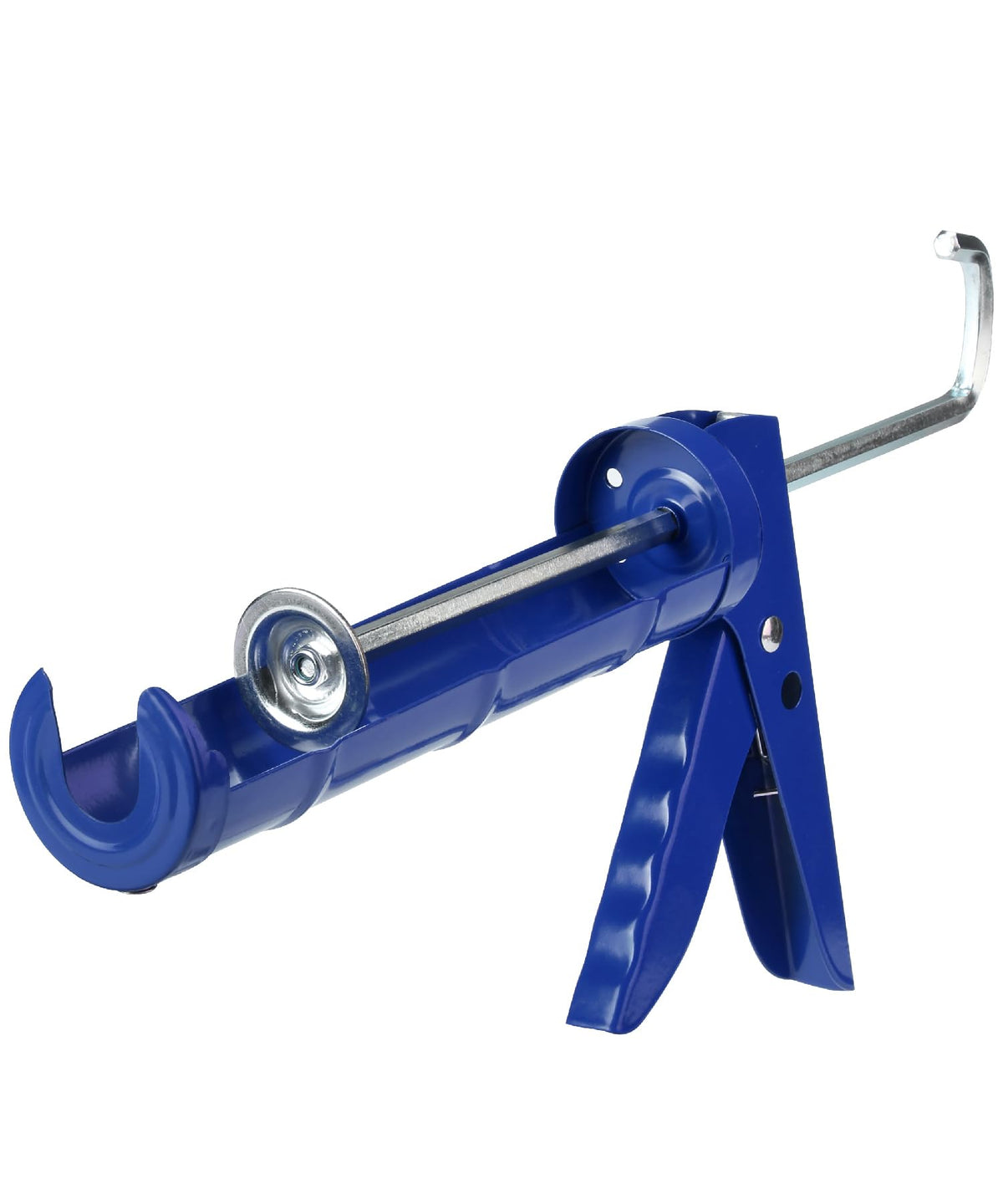Bates- Caulking Silicone Gun, 10:1 Thrust Ratio - Image 1