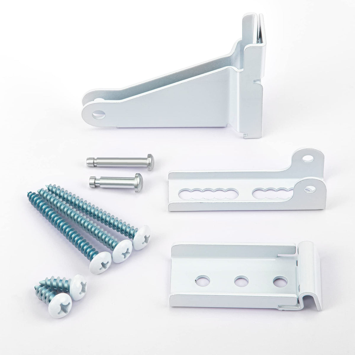 Dreyoo Storm Door Closer Kit Compatible with Andersen,Larson & - Image 1