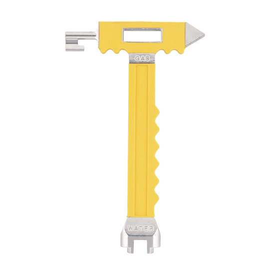 Orbit 26097 Emergency Water and Gas Valve Shut-off Tool - Image 1