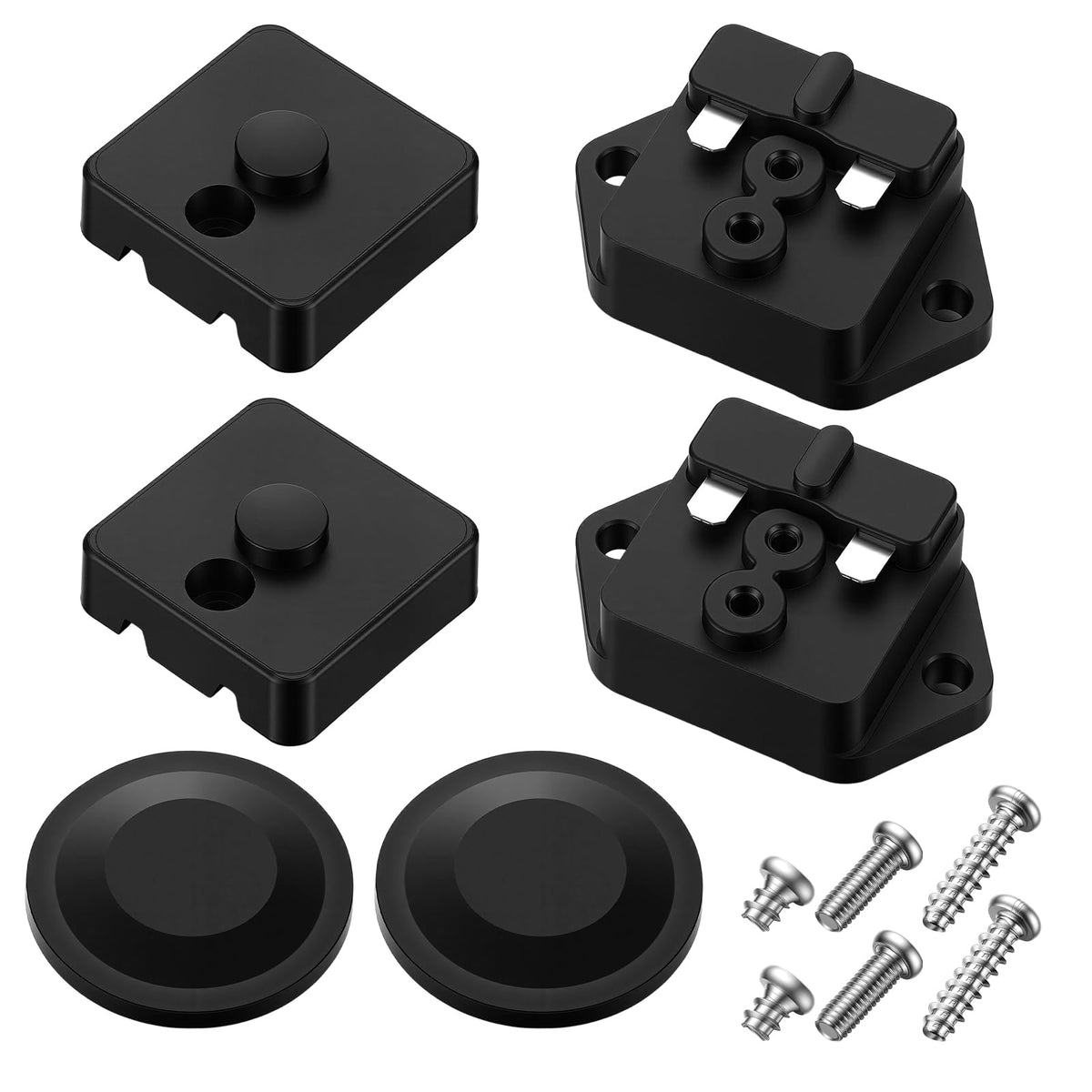 Copkim 2 Pcs 5157202 60 Psi Pressure Switch Assembly Switch - Image 1
