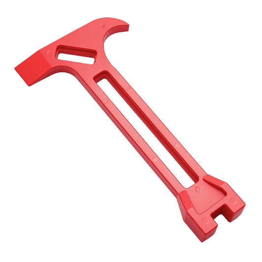 4-in-1 Emergency Tool – Gas & Water Shut Off Wrench | Hand Tools - Image 1