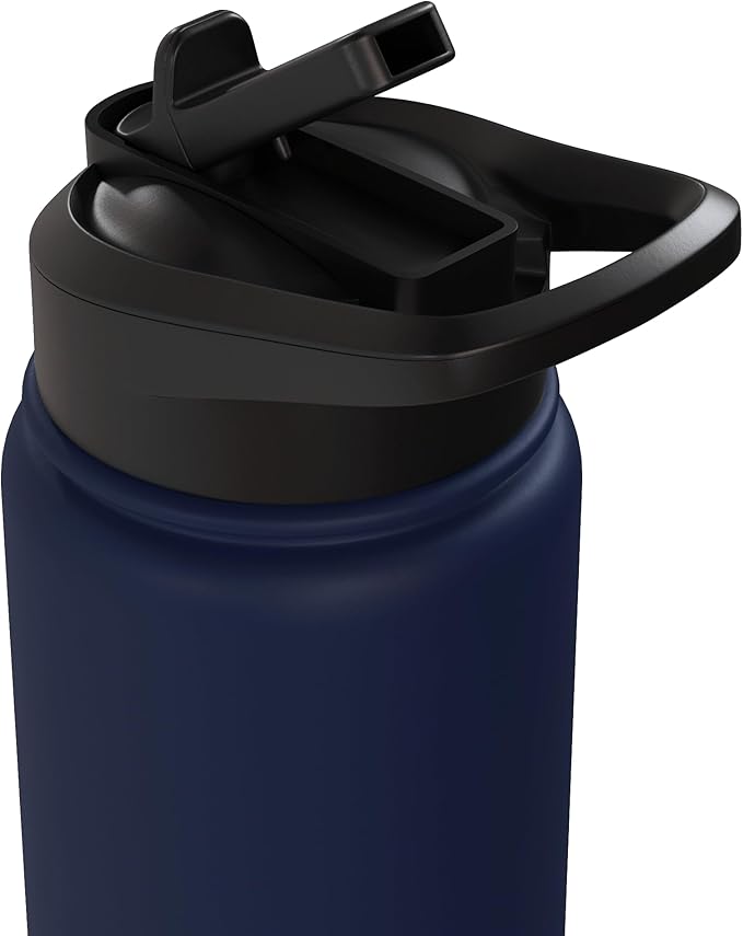 Stainless Steel Insulated Water Bottle