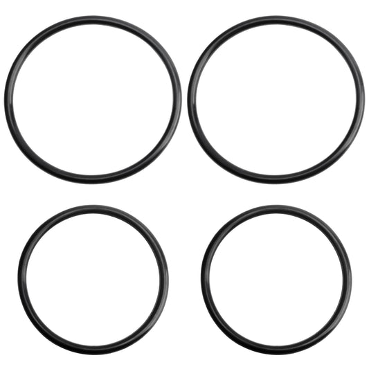 154247001 and 154246901 Dishwasher Circulation Pump O-Rings (2 - Image 1