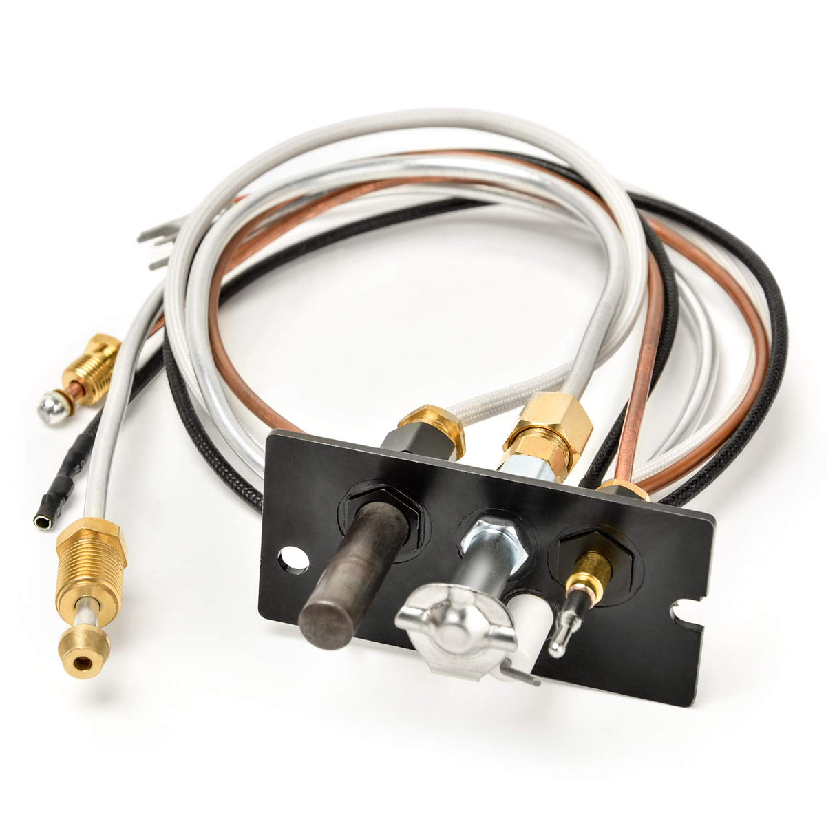Stanbroil Natural Gas Pilot Assembly Replacement Part, Replaces - Image 1