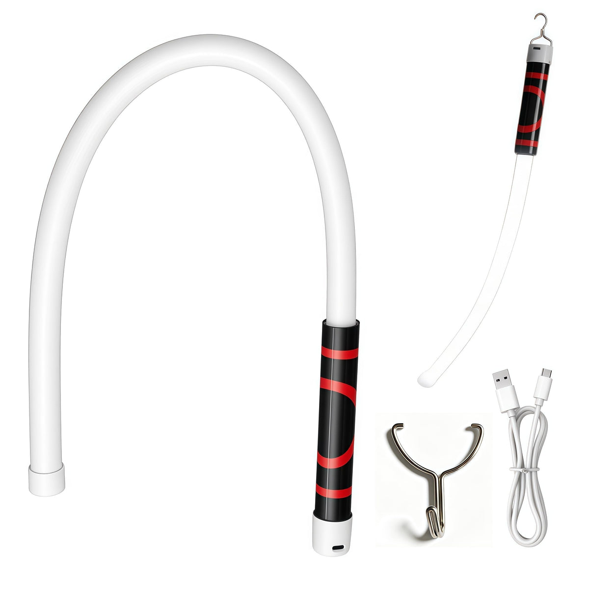 HaoNova Flexible LED Light Stick - Image 1