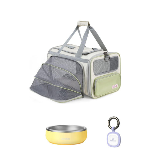 Pawaii 𝐄𝐱𝐩𝐚𝐧𝐝𝐚𝐛𝐥𝐞 𝟑𝐃 𝐥𝐚𝐫𝐠𝐞 𝐬𝐩𝐚𝐜𝐞 Pet - Image 1