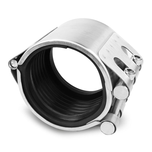 Pipe Repair Clamp Kit -2 Inch 56mm-59mm High Pressure | Hand Tools - Image 1