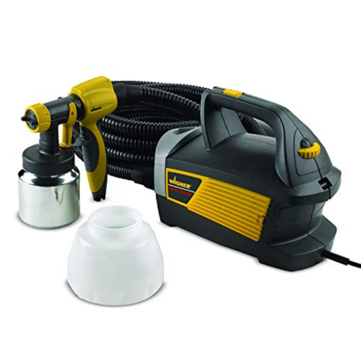 Wagner Spraytech Control Spray Max Electric Corded HVLP | Home Repair - Image 1
