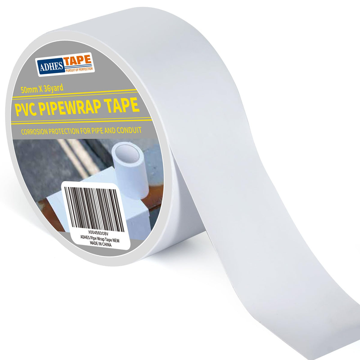 ADHES Corrosion Protection Pipe Tape - Image 1