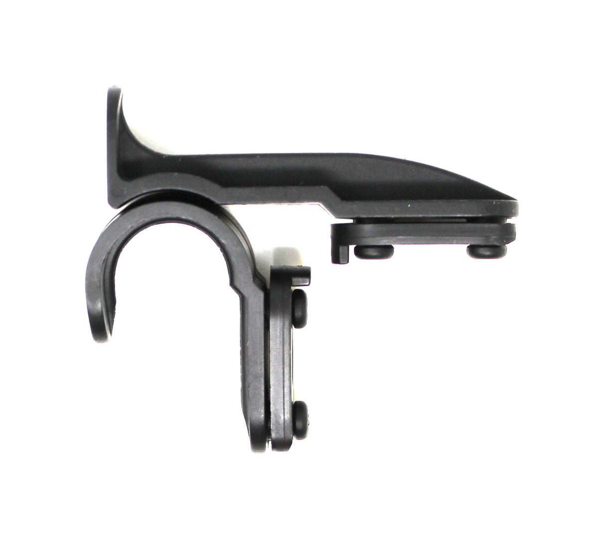 New Mailbox Plastic Latch Set Repair Kit for Solar Group | Home Repair - Image 1