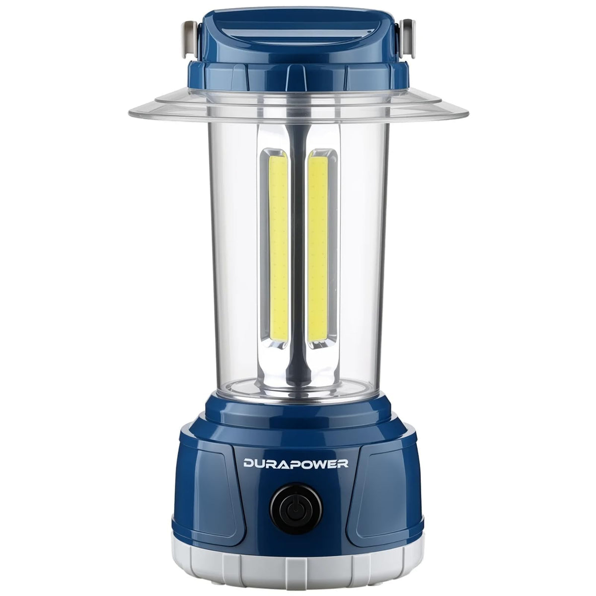 Durapower LED Camping Lantern Rechargeable, Bright 2000 Lumen - Image 1
