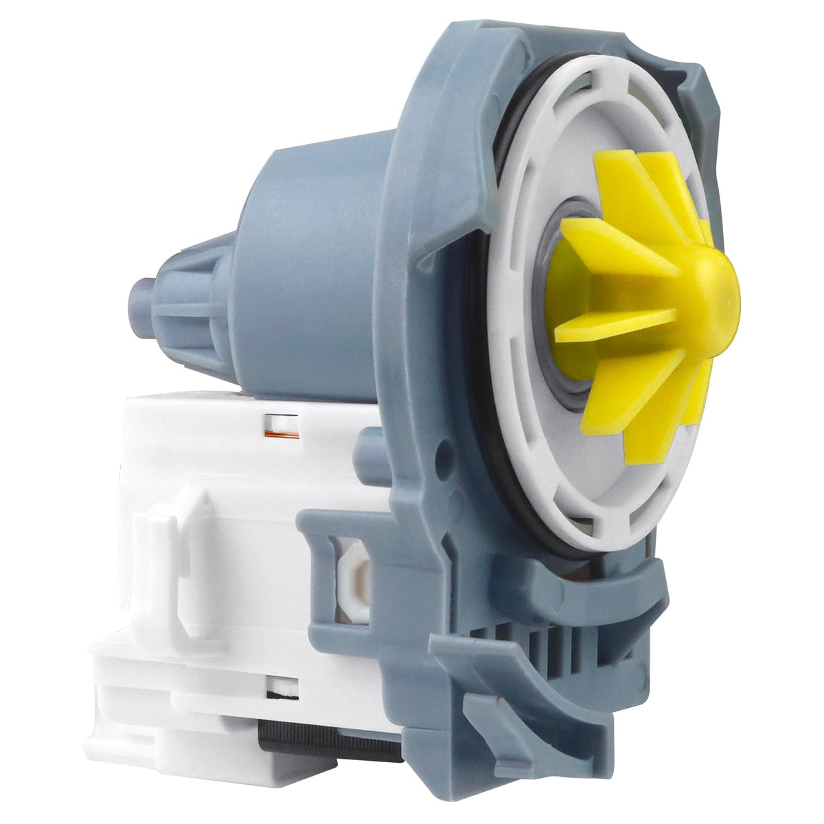 W10724439 W10876537 W10348269 0EM Dishwasher Drain Pump - Image 1