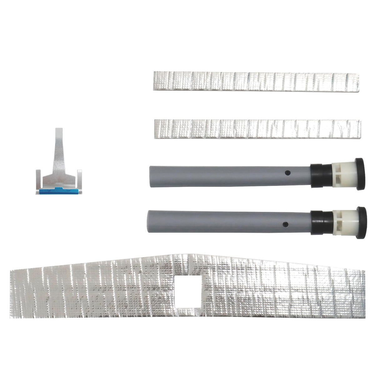 DA82-01415A Refrigerator Service Kit Fits for Samsung - Image 1