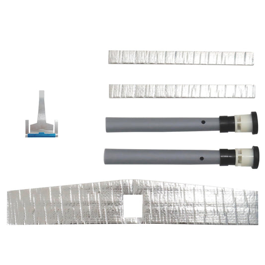 DA82-01415A Refrigerator Service Kit Fits for Samsung - Image 1