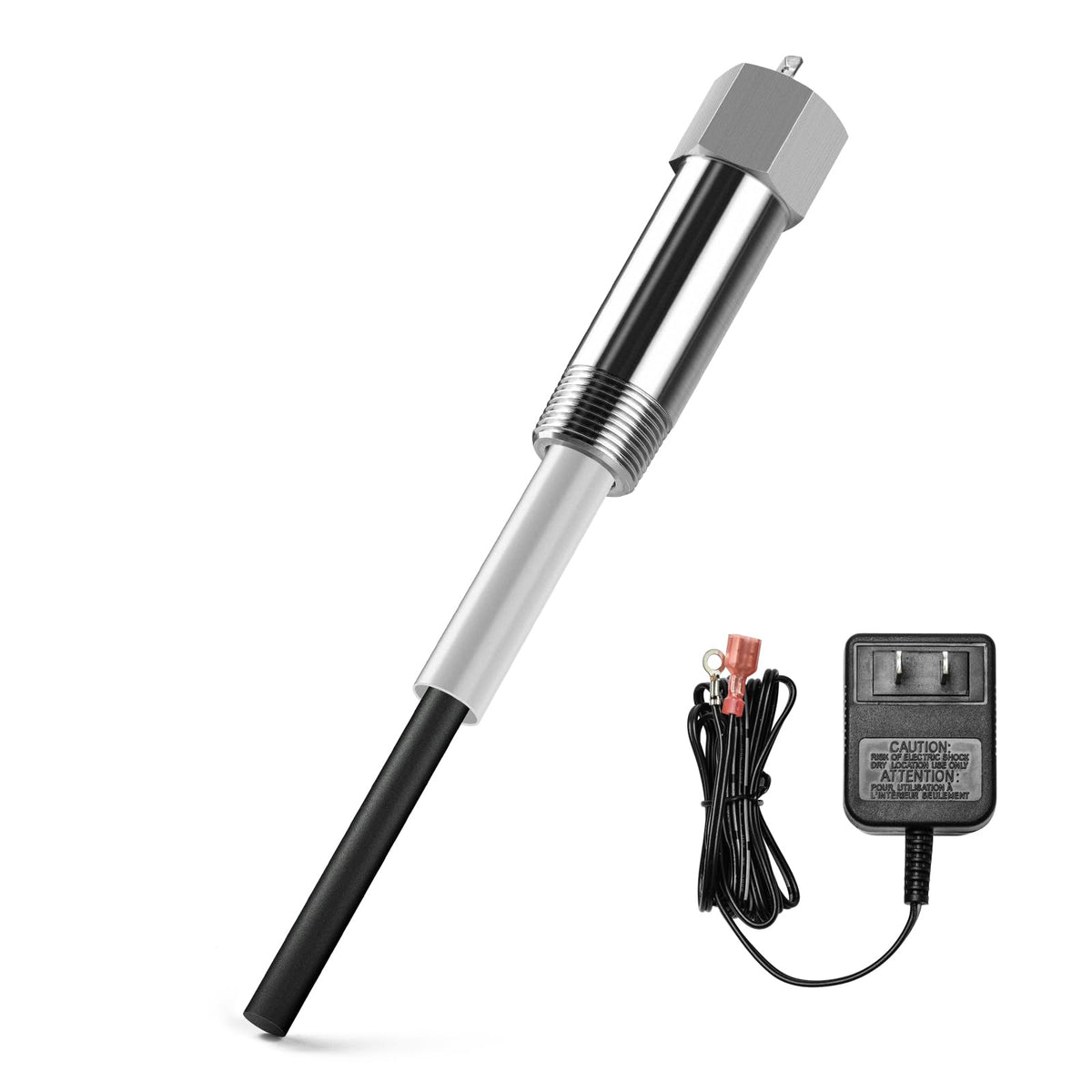 Powered Anode Rod, Briidea Water Heater Anode Rod Made - Image 1