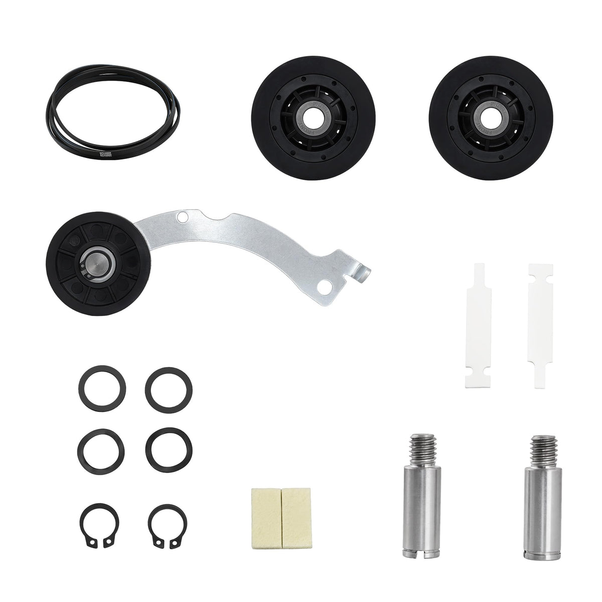 Upgraded Dryer Rebuild Kit Compatible with Speed Queen - Image 1