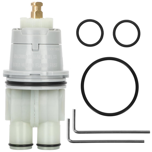 RP46074 Cartridge Compatible with Delta 13/14 Series Tub & - Image 1