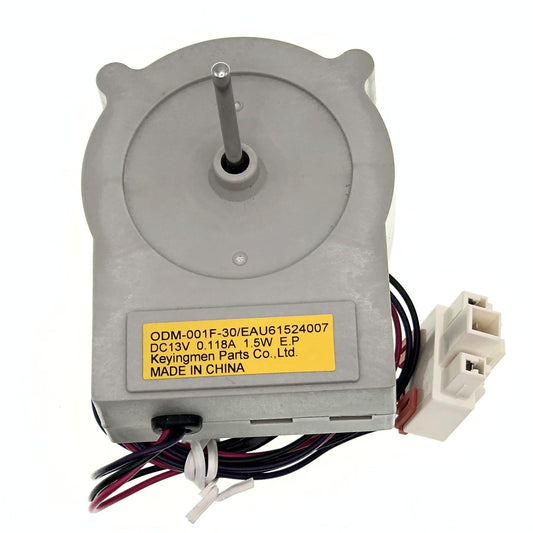 Upgraded EAU61524007 Refrigerator Evaporator Fan Motor - Image 1
