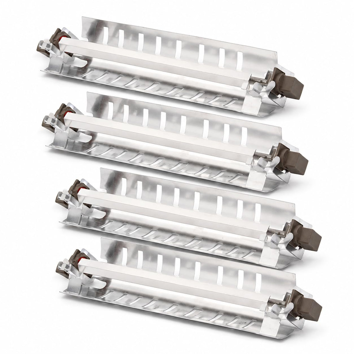 WR51X10055 Refrigerator Defrost Heater 4 Pack, Replacement for GE - Image 1