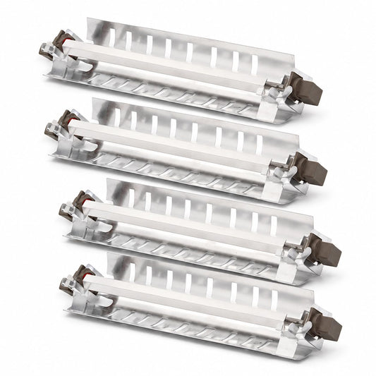 WR51X10055 Refrigerator Defrost Heater 4 Pack, Replacement for GE - Image 1