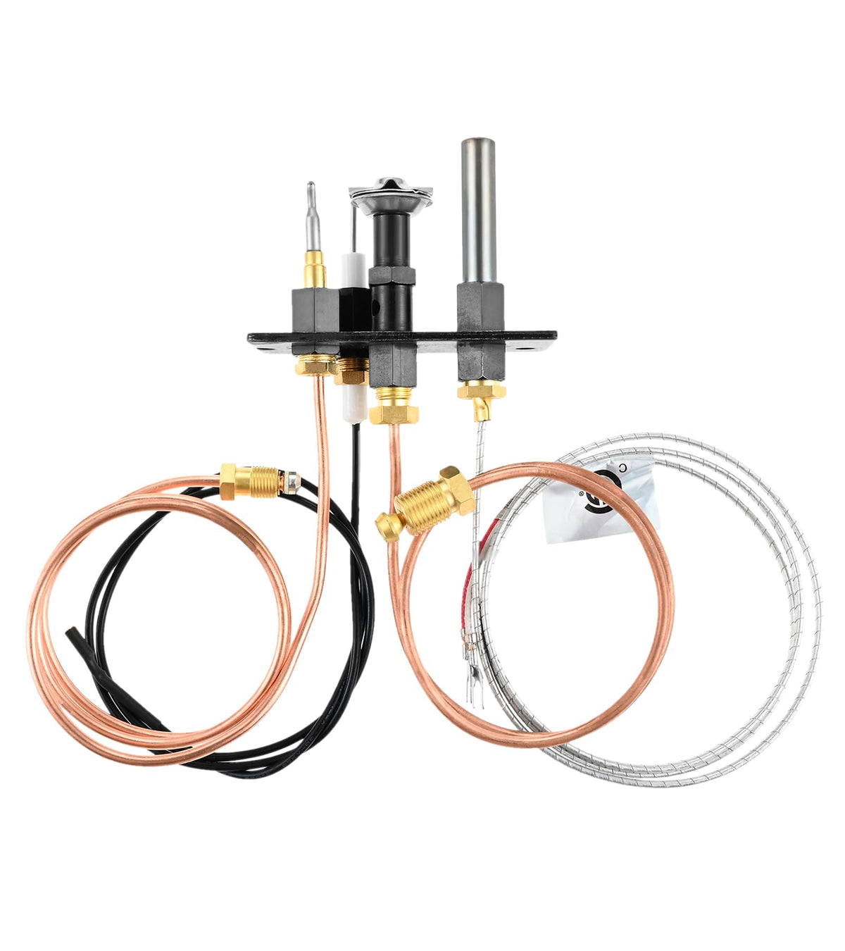 Pilot Assembly 10002264 Natural Gas - Srv10002264 & 2103-010 - Image 1