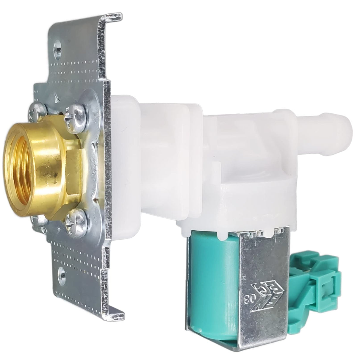 622058 Dishwasher Water Inlet Valve - 00622058 Dishwasher Water - Image 1